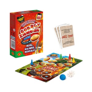 Gorący Ziemniak - Mini