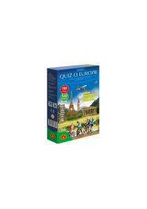 Quiz o Europie - Mini