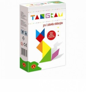 Tangram - Mini