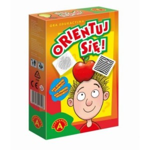 Orientuj Się! - Mini