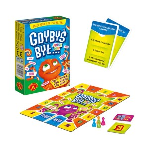 Gdybyś Był Junior - Mini