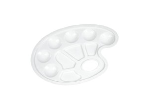 PALETA DO MIESZANIA FARB