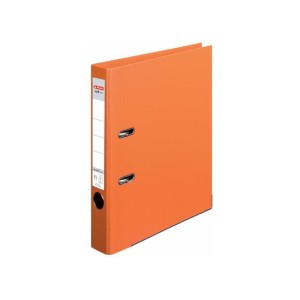 SEGR.A4 5CM PROTECT PLUS POM MAX.FILE PP