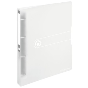 SEGR.A4 PP 4R 1,6CM BIA.TRA.EASY ORGA
