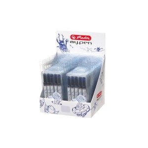 SET NABOJE(5)MY PEN L /20/