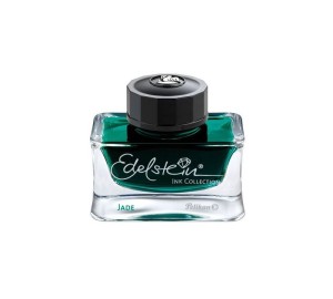 ATRAMENT EDELSTEIN 50ML JADE SELEDYNOWY