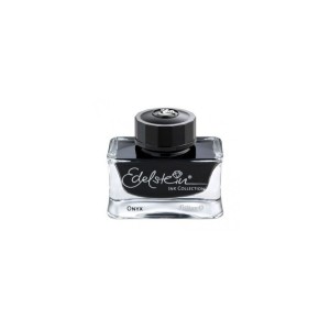 ATRAMENT EDELSTEIN 50ML ONYX /CZARNY/