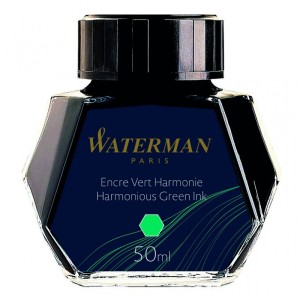 ATRAMENT WATERMAN BUT. ZIELONY S0110770