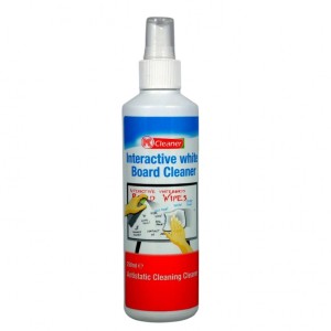 PŁYN DO CZYSZCZENIA TABLIC SUCHOŚCIERALNYCH 6/36