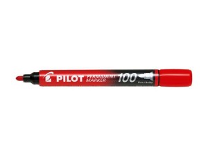 Marker permanentny SCA-100