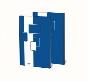 BRULION BANTEX BUDGET SZY A5 96K 60G K5X5M