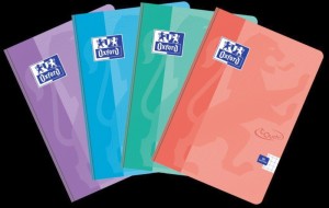 BRULION TOUCH SZY A5 96K 90G L9M PASTEL