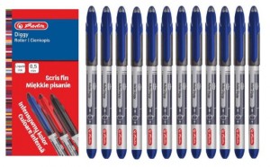 CIENKOPIS DIGGY 0,5 MM NIEBIESKI /12/