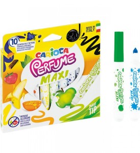 PISAKI ZAPACHOWE PERFUME MAXI 10KOL.