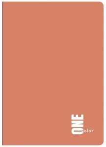 Zeszyt A5 16 # UV Kolekcja one color 20 szt