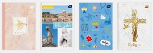 Brulion A5 64 # do religii