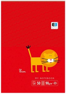 Notes A7 50 # B&B Kids