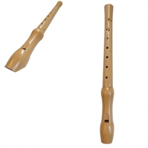 FLET PROSTY DREWNIANY LZ20-01
