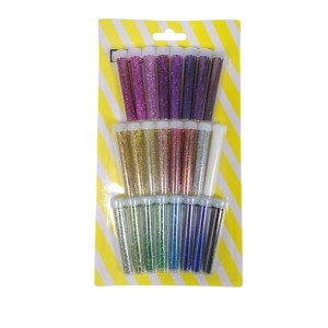 Brokat sypki 4g 24szt 3032