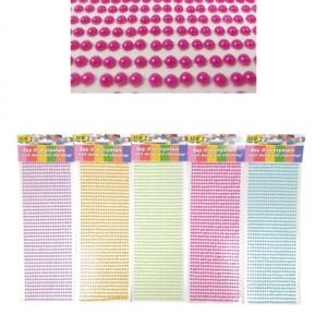 DEKORACJE DŻETY LZ01-03