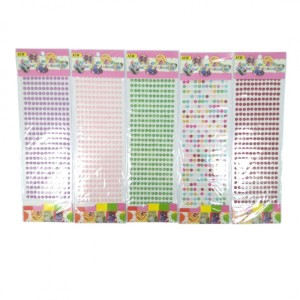 DEKORACJE DŻETY LZ01-04