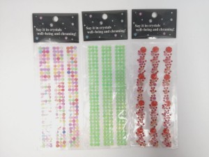 DEKORACJE DŻETY LZ01-07