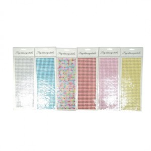 DEKORACJE DŻETY LZ10-08