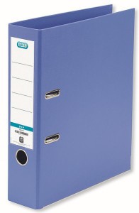 SEGREGATOR A4 5cm PRO+ J.NIEBIESKI 1szt