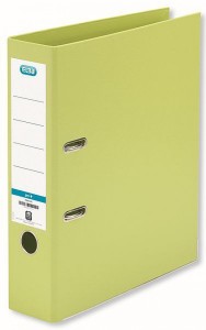 SEGREGATOR A4 5cm PRO+ J.ZIELONY 1szt