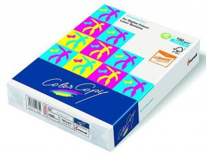 PAPIER COLOR COPY SATYNOWANY A4 300g 125ark