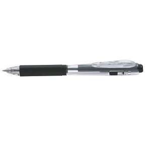 DŁUGOPIS BK437 PENTEL CZARNY