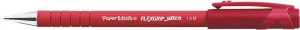 FLEXGRIP ULTRA CAP DŁUGOPIS CZERWONY M 0,4 1szt
