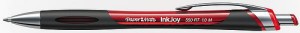 INKJOY 550 RT DŁUGOPIS CZERWONY M 1,0 1szt