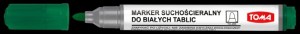 MARKER DO TABLIC SUCH. OKRĄGŁY TO-266 ZIELONY