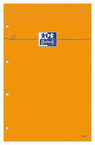 NOTES A4+ 80k KR OXFORD EVERYDAY 1szt
