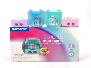 TEMPERÓWKA 2 OTWORY 097 24szt