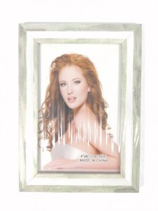 RAMKA NA ZDJĘCIA 15x10 J.ZIELONA LZ28-03