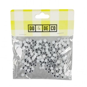 RUCHOME OCZY 6mm 5g LZ14-11