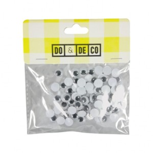 RUCHOME OCZY 10mm 5g LZ14-13