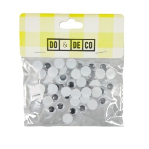 RUCHOME OCZY 12mm 5g LZ14-14