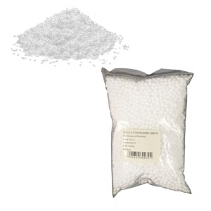 STYROPIAN DROBNY 4-6MM 10G