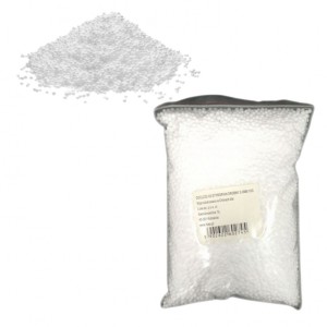 STYROPIAN DROBNY 3-4MM 10G