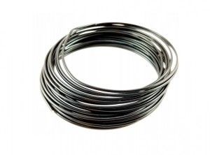 DRUCIK FLORYSTYCZNY 3M DF8 CZARNY