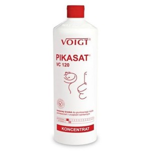 PIKASAT KAMIEŃ I RDZA VC-120