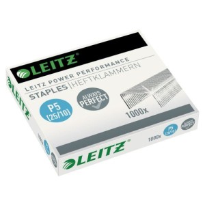 Zszywki Leitz Power Performance P5