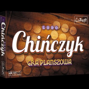 01682 GRA - Chińczyk klasyczny