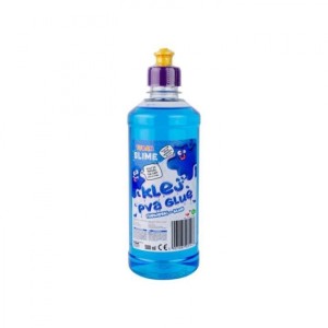KLEJ PVA – NIEBIESKI 500 ml
