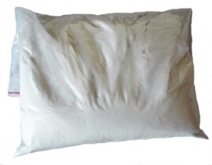 GIPS CERAMICZNY 1kg