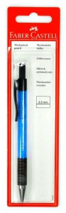OŁÓWEK AUT.GRIP MATIC 1375 0,5MM 1 SZT. BLISTER FABER-CASTELL