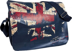 TORBA NA RAMIĘ UB-09 UNDER THE BRIDGE 2 GB